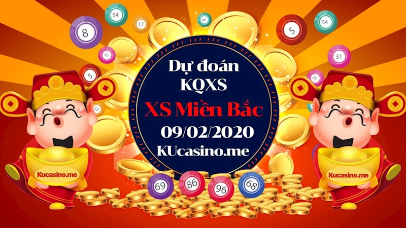 Soi cầu xsmb