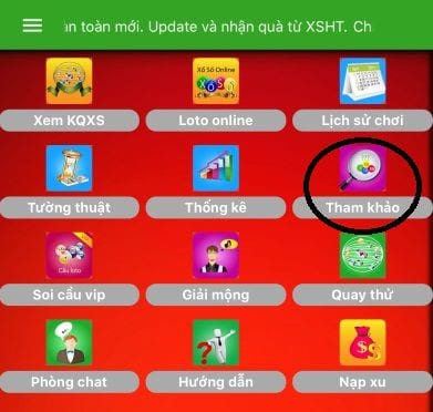 ph?n m?m tính lô d?