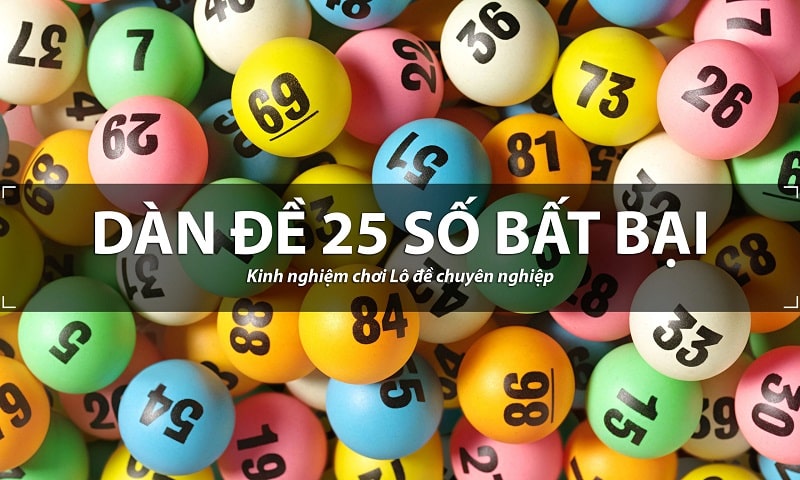 dan-de-25-so-bat-bai-min Dàn đề 25 Số Bất Bại của chuyên gia Soi cầu